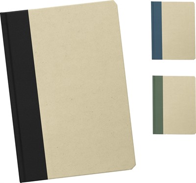 Lucio Sugarcane Notebook