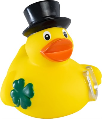 Lucky Duck