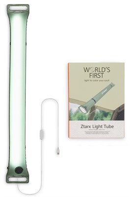 Luma Camp Light