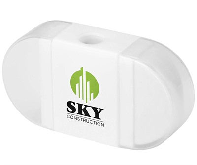 Lunet Eraser & Sharpener