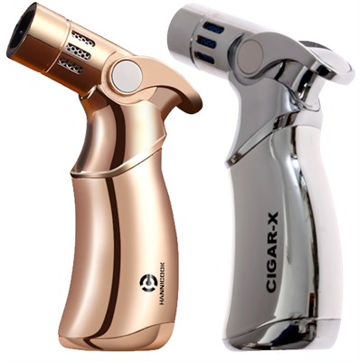 Luxury Cigar Lighter