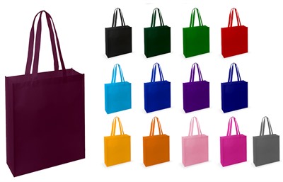 Luz Non Woven Tote Bag
