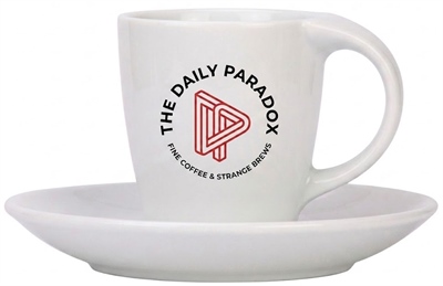 Lynmouth Espresso Cup