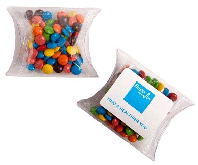 M&M's Pillow Pack