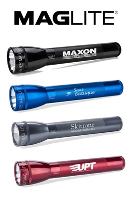 Maglite® LED ML25 3C Cell