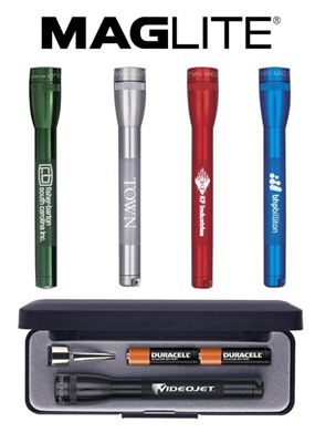 Maglite® Mini AAA