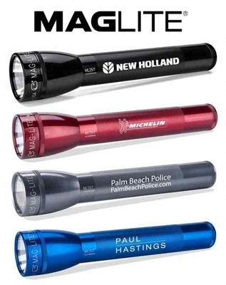 Maglite® ML25 3C Cell