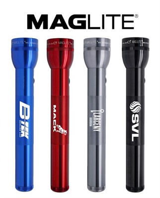 Maglite® Standard 3 D Cell