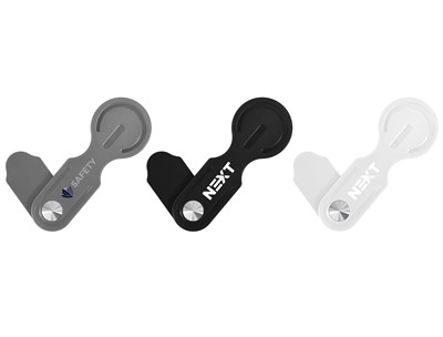 Maglo Laptop Magnetic Phone Holder