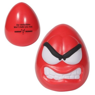 Maniac Stress Ball