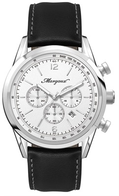 Margaux Mens Chronograph