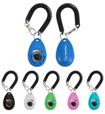 Marley Pet Training Clicker