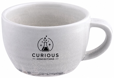 Marmoreo Porcelain Cup