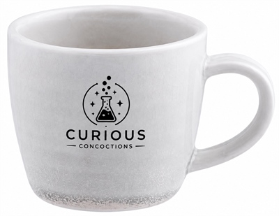 Marmoreo Porcelain Espresso Cup