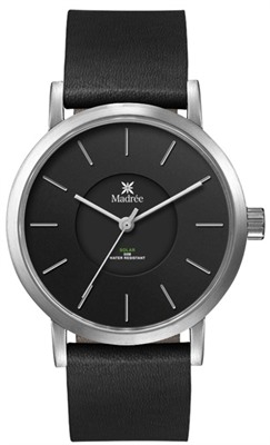 Marshall Apple Skin Strap Watch