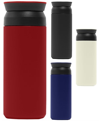 Masooma Matte Vacuum Insulated Bottle