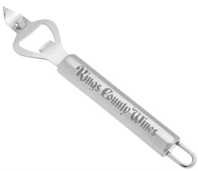 Maverick Bottle & Can Opener