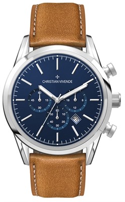 Maxwell Mens  Chronograph