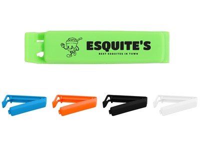 Medium Bag Seal Clip