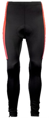 Men's Lycra Polyester Cycling Pants