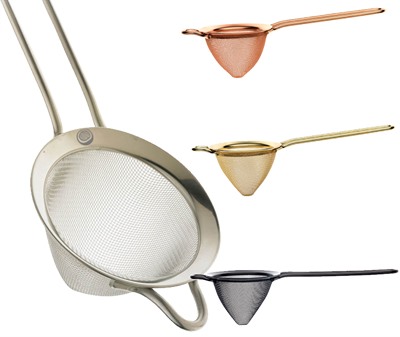 Mesh Mate Strainer