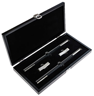 Metal Chopstick Gift Set