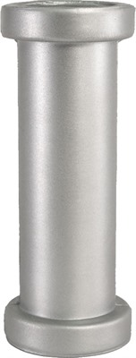 Metal Pipe Stress Shape