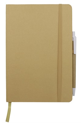 Mezzano Eco Notebook