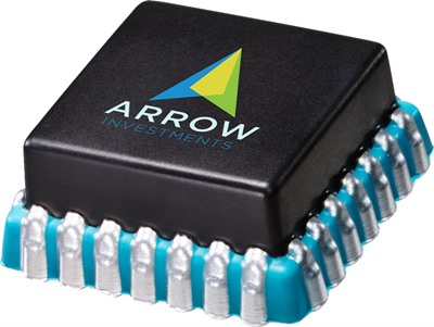 Microchip Stress Shape
