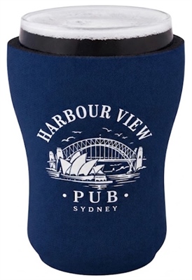 Midi Glass Stubby Holder
