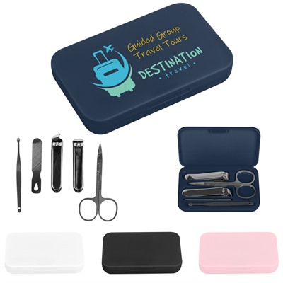 Mini 5 Piece Manicure Set