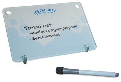 Mini Desk Whiteboard