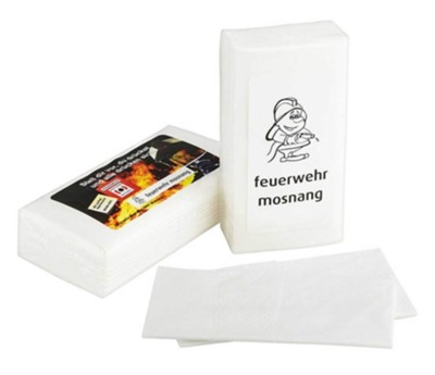 Mini Pocket Tissue Pack