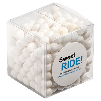 Mints in Large 110g Cube