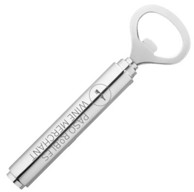 Mirror Finish Bottle Opener