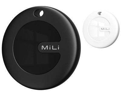 MiTag Duo Global Tracking Tag