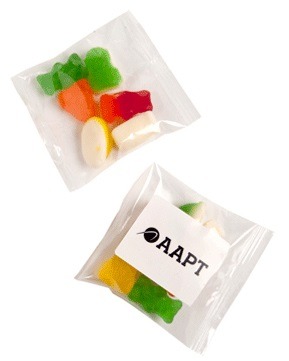 Mixed Lolly Bags