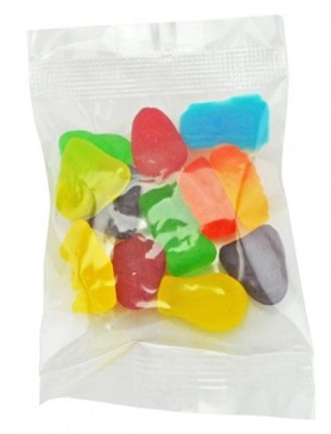 Mixed Lolly Cello Bag 50g