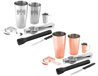 Mojito Cocktail Tool Kit