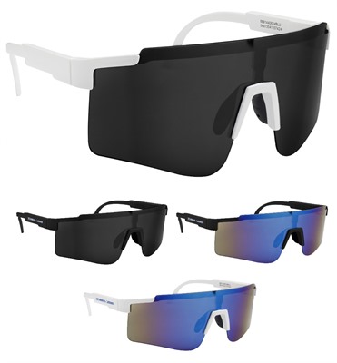 Montana Recycled Frame Sunglasses