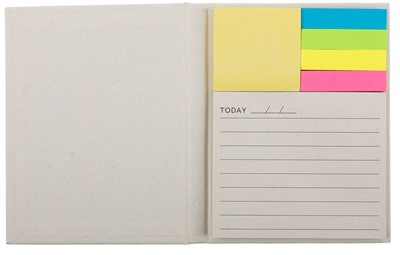 Moo Moo Daily Journal