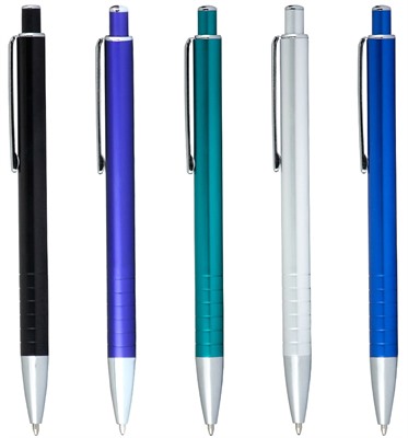 Moretti Aluminium Pen