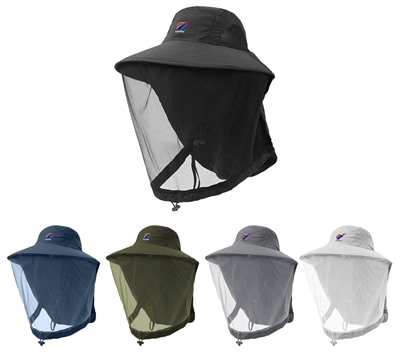 Mosquito Mesh Hat