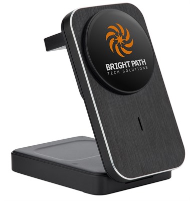 Multifunctional Wireless Charger