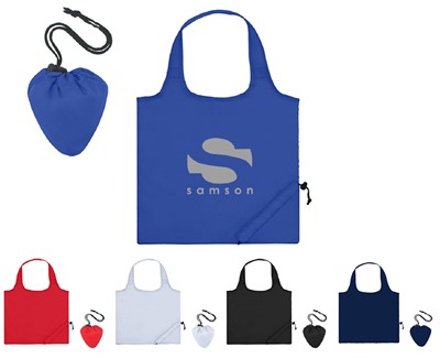 Naara Nylon Foldable Bag