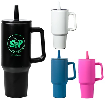 Nomad Tumbler 1.2L All-Terrain Tumbler