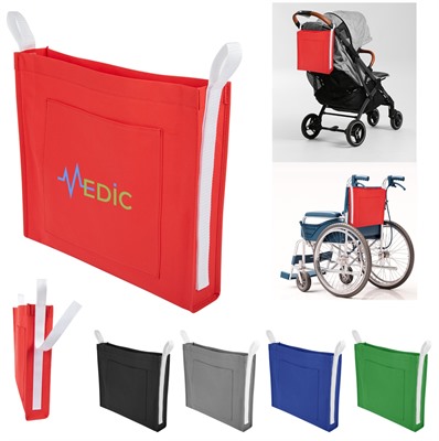 Non Woven FastenableTote Bag