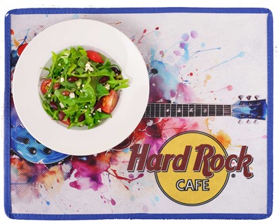 Non Woven Placemat