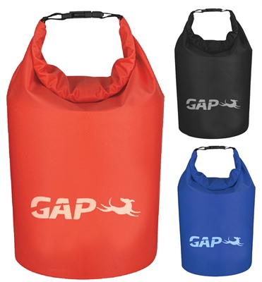 Nylon 5L Waterproof Dry Bag