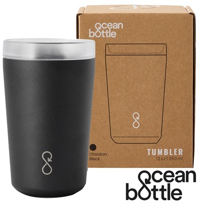 Ocean Bottle 350ml Vacuum Flask